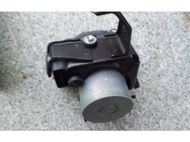 Блок АБС 9878999 Lexus IS 220D-250-350 2006 - 2013 года