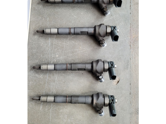 Блок ABS 03L130277Q, 0445110647 Skoda Superb B6 (3T)