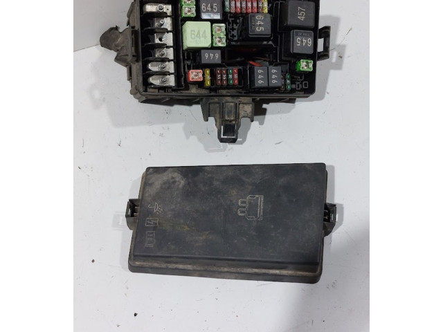 Блок предохранителей  5Q0907361D, 5Q0907361D   Skoda Superb B8 (3V)    