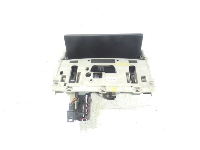 Дисплей 8V0857273P6PS, 8V0857273P Audi A3 S3 8V