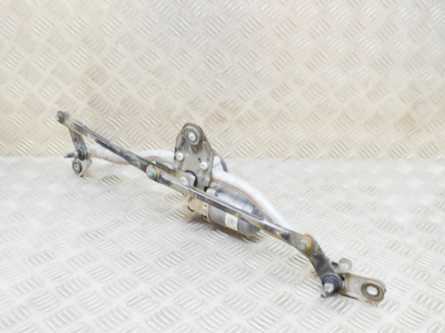 Комплект механизма стеклоочистителей