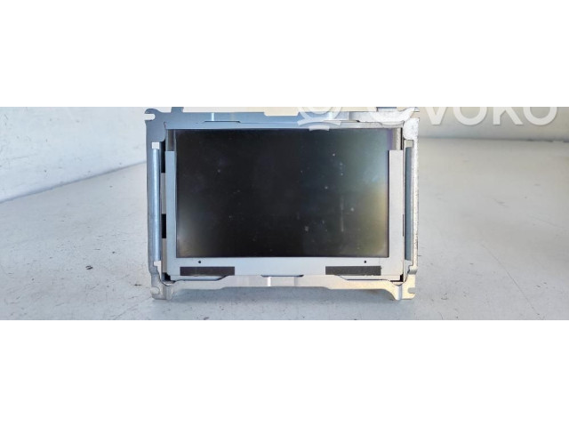 Дисплей    8X2310E889AD   Jaguar XF X250