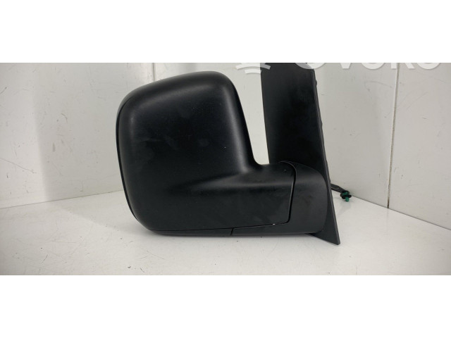 Зеркало электрическое        Volkswagen Caddy  2011 - 2016 года   