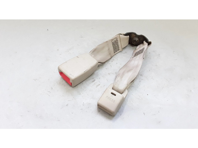 Средняя поясная пряжка ()