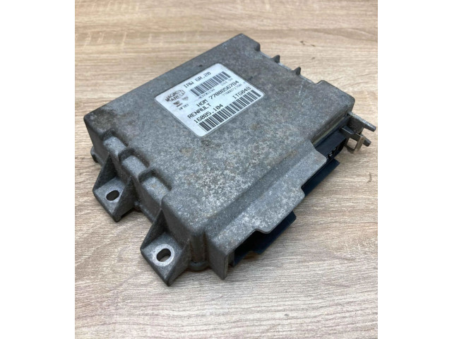 Řídící jednotka 7700856784, 16085104 Renault Twingo I 1994