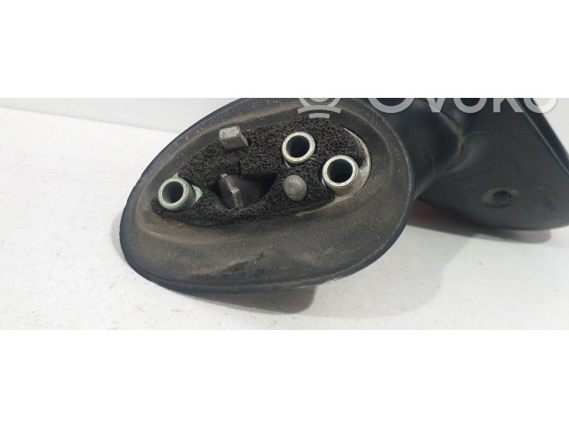 Zpětné zrcátko  Fiat Punto (199) 2006  E3011024  