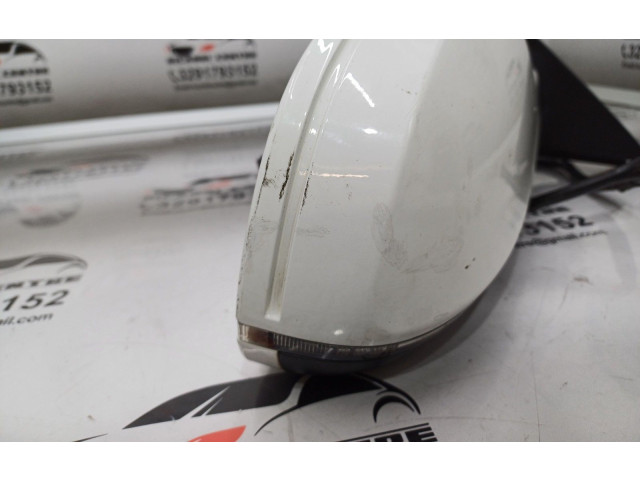 Зеркало (механическое) Audi A3 8Y 2020 - года