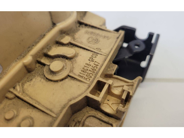 Замок багажника 50536547 Alfa Romeo Stelvio