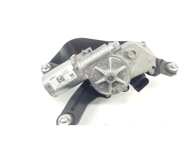 Моторчик заднего дворника 98700Q0400    Hyundai Bayon