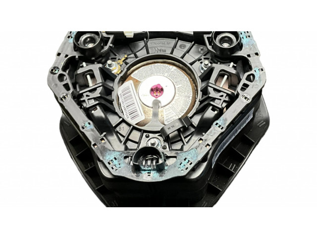 Руль Citroen Nemo   34112938B, 07355265270      