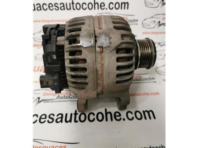 Генератор 6F903023F Volkswagen Golf VI