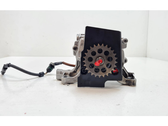 Čerpadlo oleje 31452517AA Volvo XC90 D4204T23