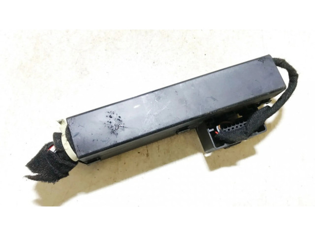 Pojistková skříňka Seat Arosa 1999