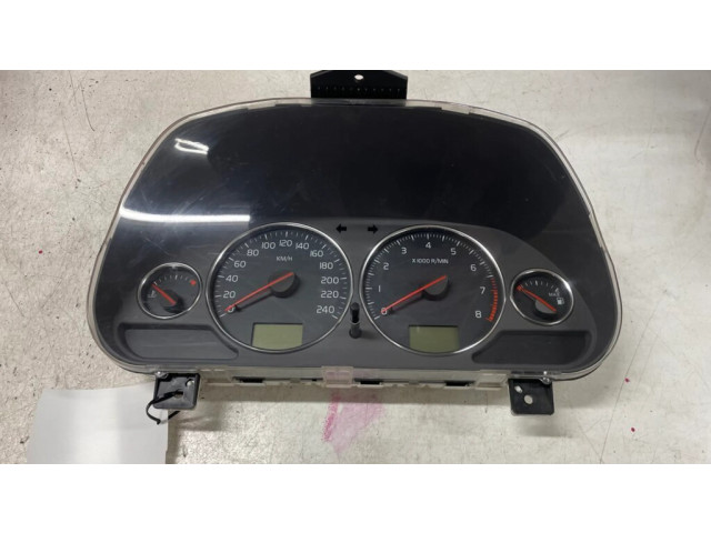 Панель приборов 30662280, 43023277 Volvo S40, V40