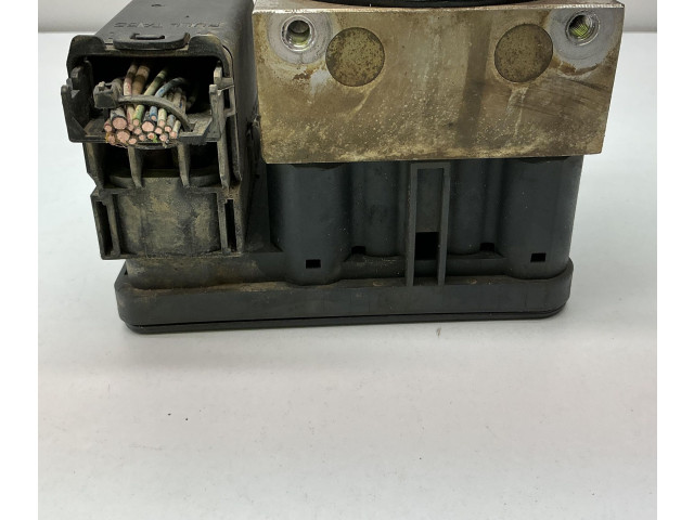 Блок АБС 2S612M110CE, 100960   Ford  Fusion  2002 - 2005 года