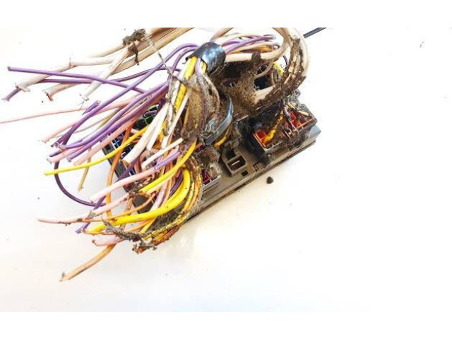 Pojistková skříňka 9631527980, 9631527980 Fiat Scudo 2001