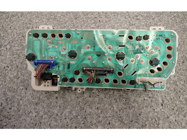 Přístrojová deska Suzuki Grand Vitara I 2002