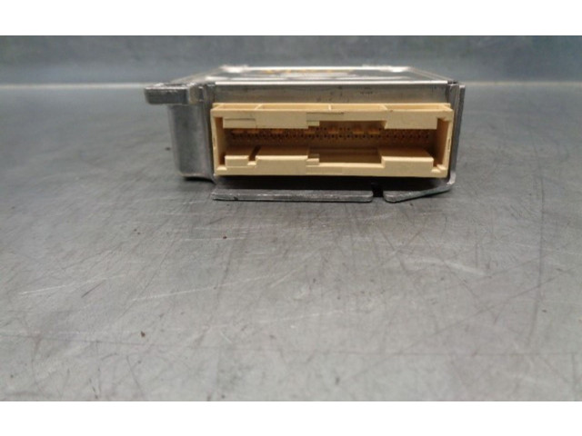 Блок подушек безопасности 8676733 Volvo C70