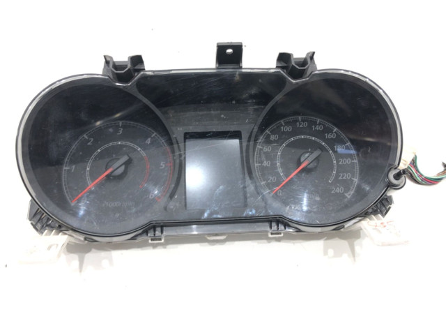 Přístrojová deska Mitsubishi ASX 2011 8100B455