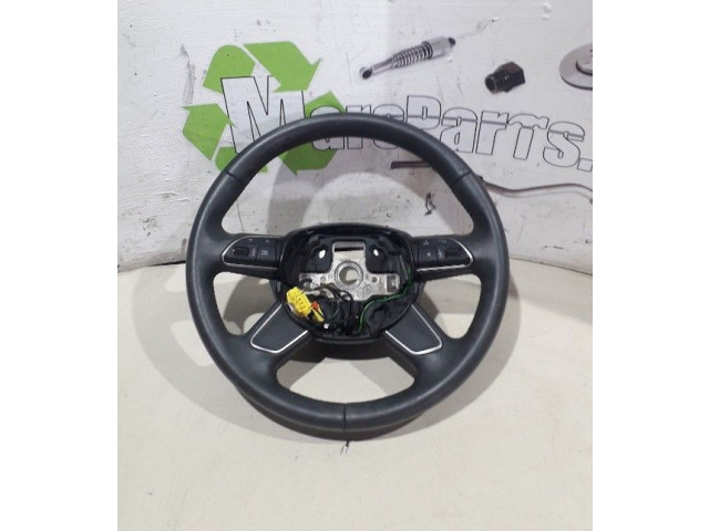 Руль Audi Q3 8U 2011 - 2016 года 8U0419091T