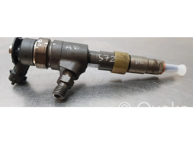 Vstřikovač 0445110566 Peugeot 2008 I pro naftový motor 1.6 BH02