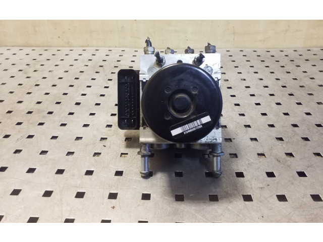 Блок АБС 27536AJ003 Subaru Outback 2009-2014 года