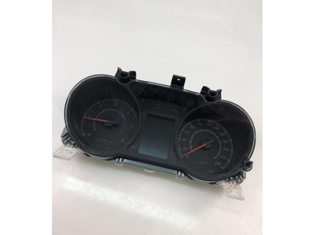 Přístrojová deska Mitsubishi ASX 2011 8100B726, FR1721