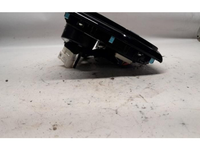 Рычаг переключения передач 120038309, 84650N7100UAY Hyundai Tucson TL 2022