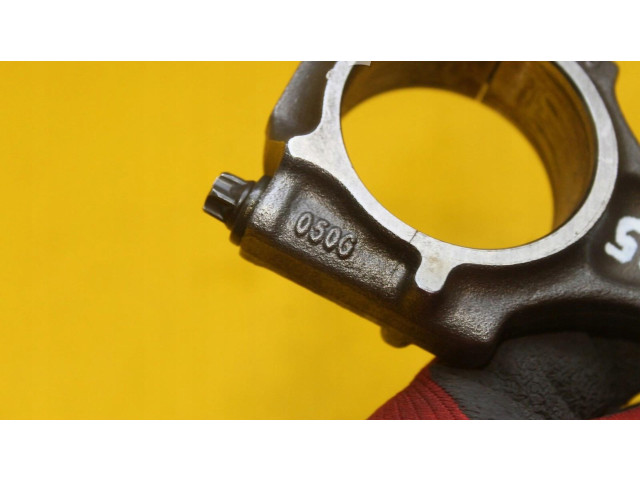  Поршень с шатуном    Volkswagen Golf VI  