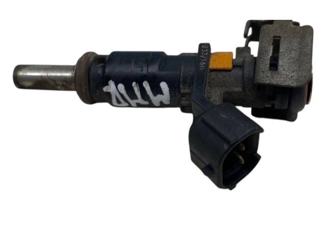 Vstřikovací lišta 166008992R, H8201488661 Dacia Dokker H4M (740) - R003504