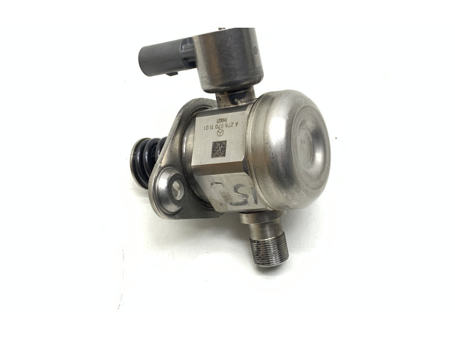 Топливный насос