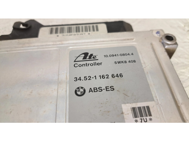 Блок управления АБС 34521162646, 10094108044   Acura ILX