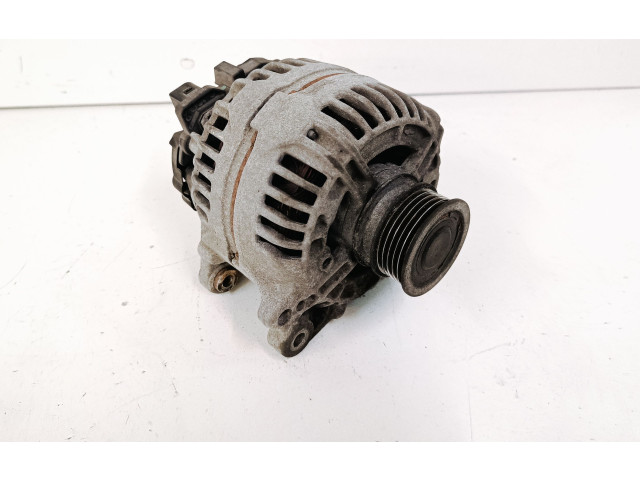 Генератор 07K903023C, 0124525103 Volkswagen Jetta VI