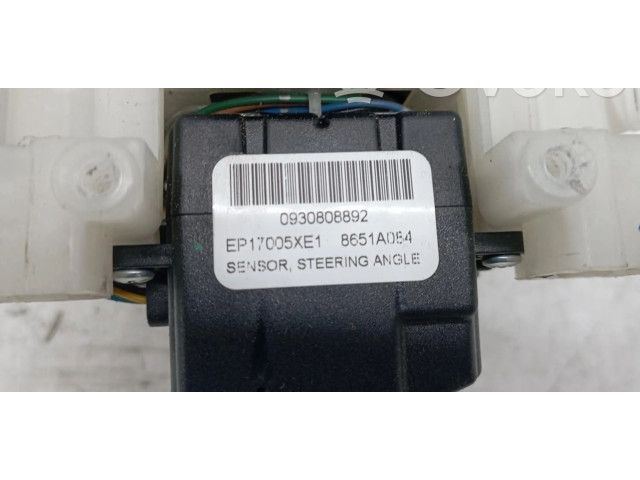 Подрулевой шлейф SRS KKPX010041 Mitsubishi Lancer