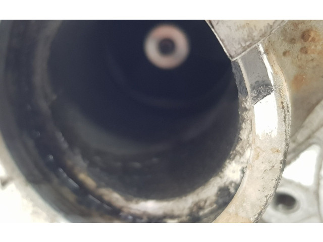 Vstřikovací lišta 04L253020P, 04L253020P Volkswagen Caddy DFSF