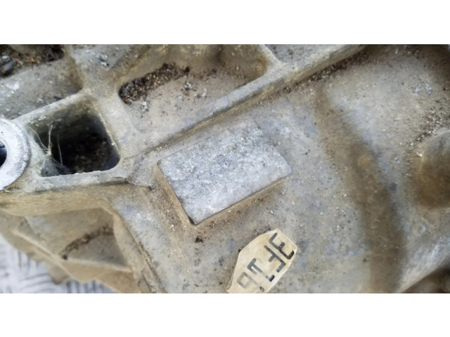 Механическая коробка передач, 6 передач