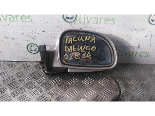 Zpětné zrcátko Daewoo Tacuma
