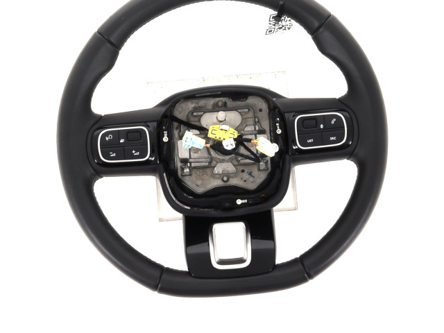 Руль Citroen C3 Aircross 2017 - года 98118752CY, A0-6265L