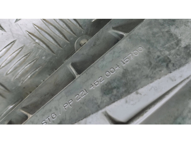 Комплект оси рулевого колеса