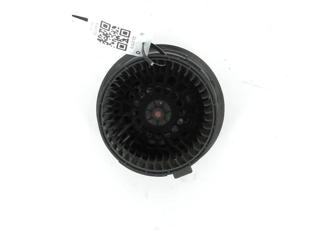 Вентилятор печки    272101005R, Q0-3791V   Renault Clio IV