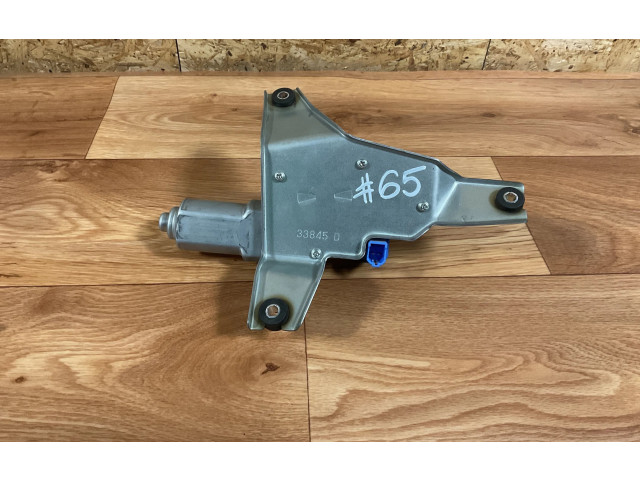 Моторчик заднего дворника 33845D Honda FR-V