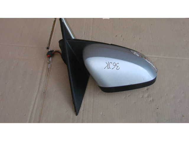 Зеркало электрическое Jaguar XF - года
