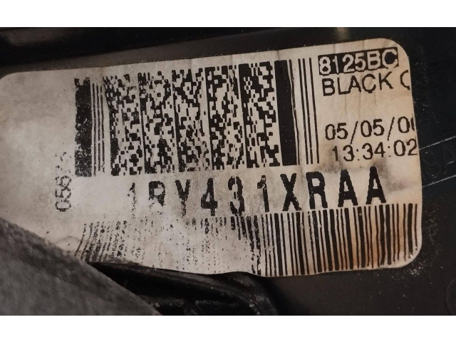 Зеркало электрическое        Chrysler 300 - 300C  2005 - 2010 года   