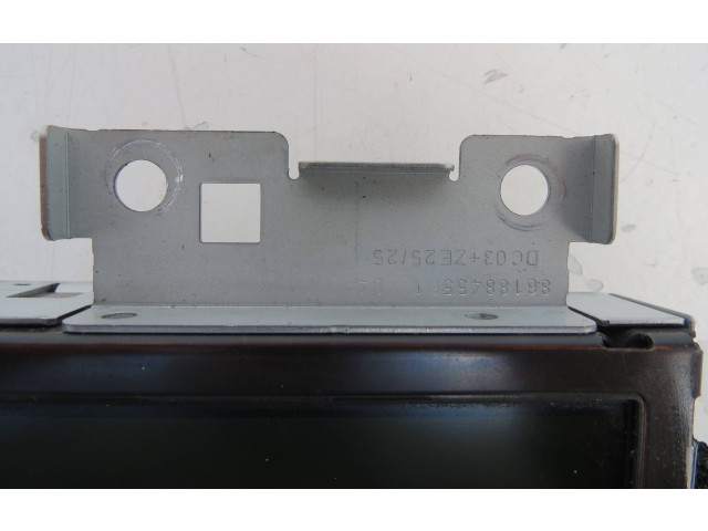 Дисплей 31382519, 5011656 Volvo S60