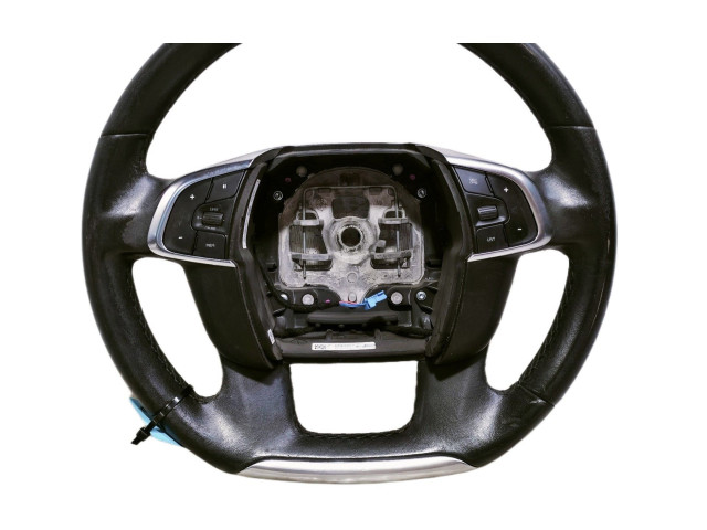 Руль Citroen C4 Grand Picasso  2007 - 2013 года 308257599P96      