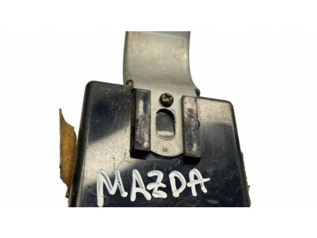 Блок управления ETS300220, G8D322AB Mazda Premacy