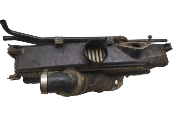 Интеркулер 21819AA130, 1271002351 Subaru Forester SG