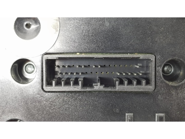 Блок управления климат-контролем GX7318C858VF, T4N8215 Jaguar XE