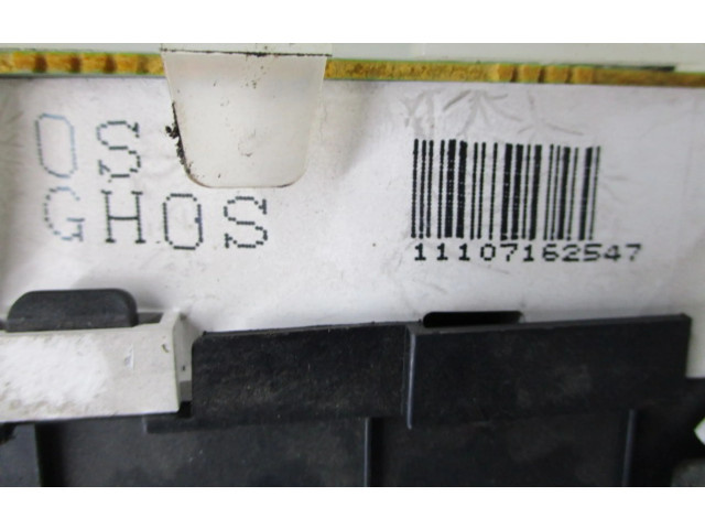 Панель приборов Mazda 626