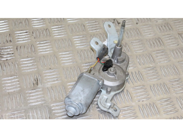 Моторчик заднего дворника 96843489    Chevrolet Spark